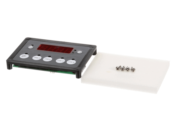 Multiplex 020001986 Board Keypad / Display Erc (MANB020001986) Each