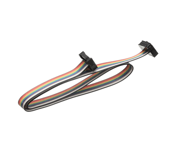 Multiplex 020001987 Cable Ribbon Erc Keypad / Disp (MANB020001987) Each