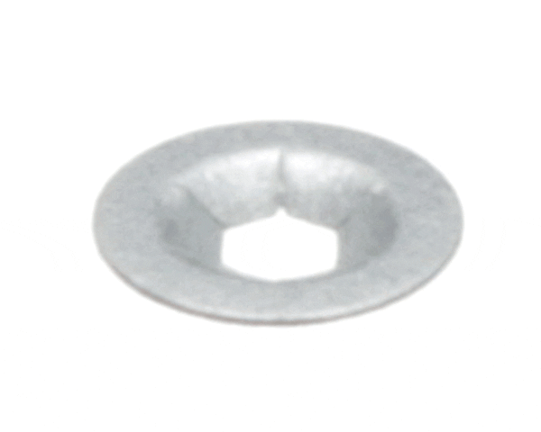 Multiplex 020002594 Nut Push 1/8 Galv (MANB020002594) Each