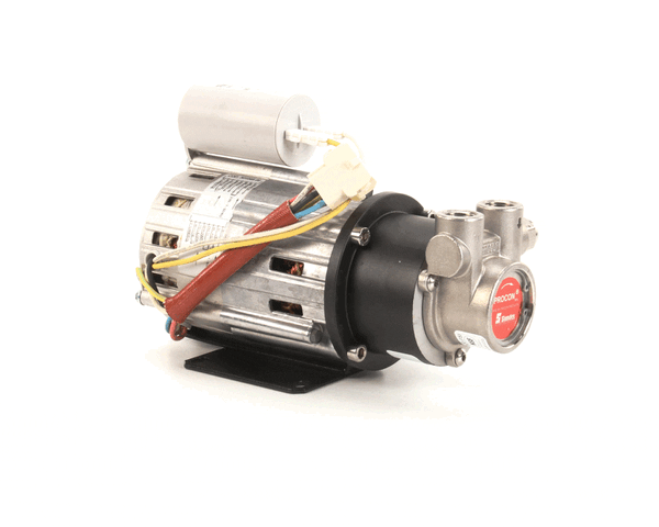 Multiplex 020003095 Motor/Pump Circ 230/115 50/60 (MANB020003095) Each