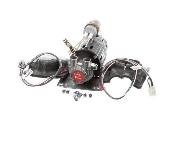 Multiplex 020003211 Kit Retro Mag 215 Pump/Motor 2 (MANB020003211) Each