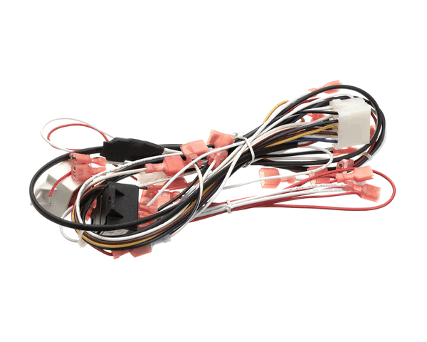 Multiplex 020003471 Harness Power (MANB020003471) Each