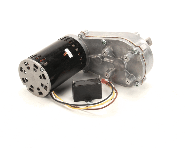 Multiplex 020003596 Motor 115V High Torque Chamfered (MANB020003596) Each