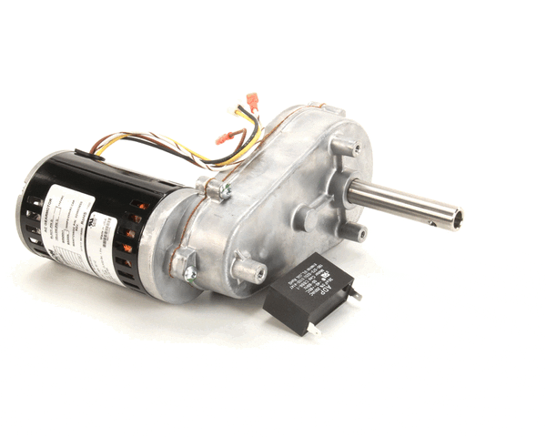 Multiplex 020003650 Motor 115V (MANB020003650) Each
