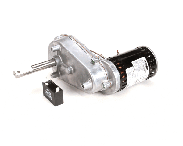 Multiplex 020003651 Motor 115V Dbl D Shaft (MANB020003651) Each