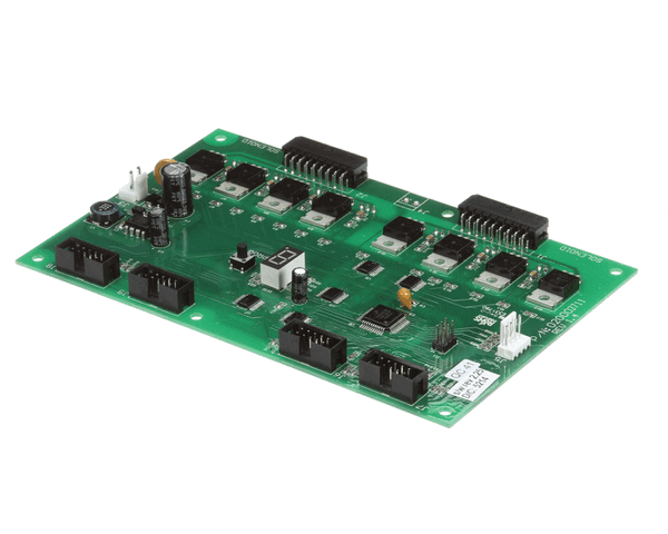 Multiplex 020003711 Control Board Frp (MANB020003711) Each