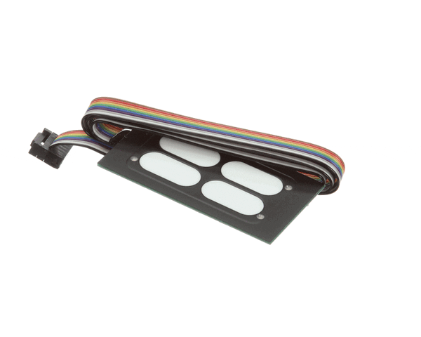 Multiplex 020003712 Keypad/Harness Flavor (MANB020003712) Each