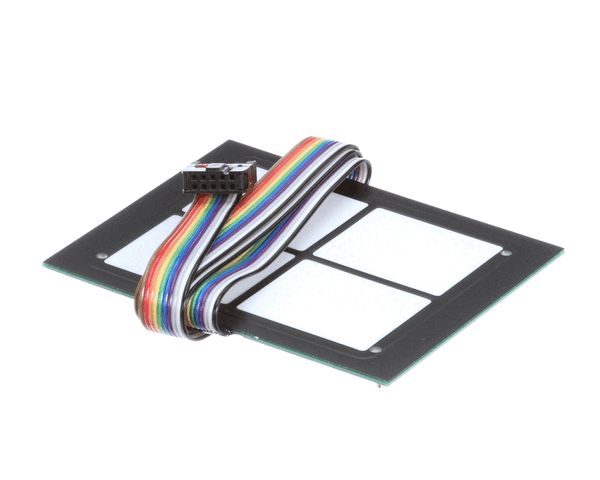 Multiplex 020003713 Keypad/Harness Brand (MANB020003713) Each