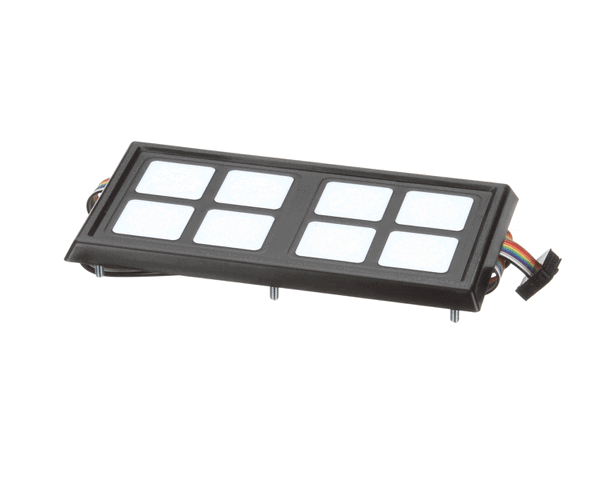 Multiplex 020003715 Keypad/Harness Assembly Ada (MANB020003715) Each