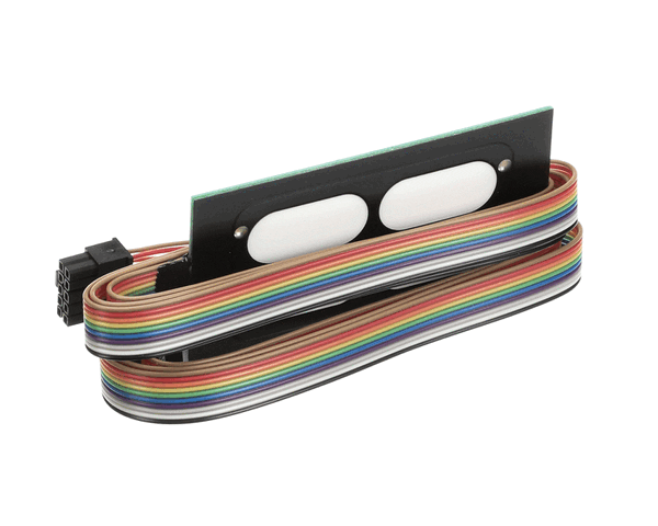Multiplex 020003892 Keypad Flavor Shot Frp Ada (MANB020003892) Each