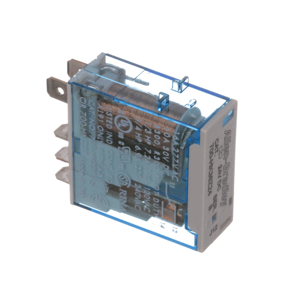 Multiplex 020007146 Plc,Relay,Nitro (MANB020007146) Each