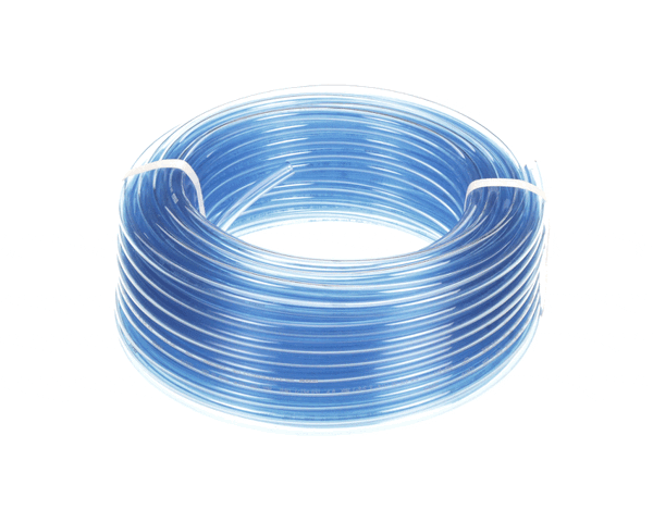 Multiplex 020007149 Tubing,1/4Id X 100Ft,Clr Blue (MANB020007149) Each
