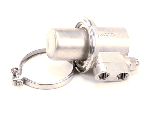 Multiplex 020007246 Pump Procon Head Axial 60Gph (MANB020007246) Each