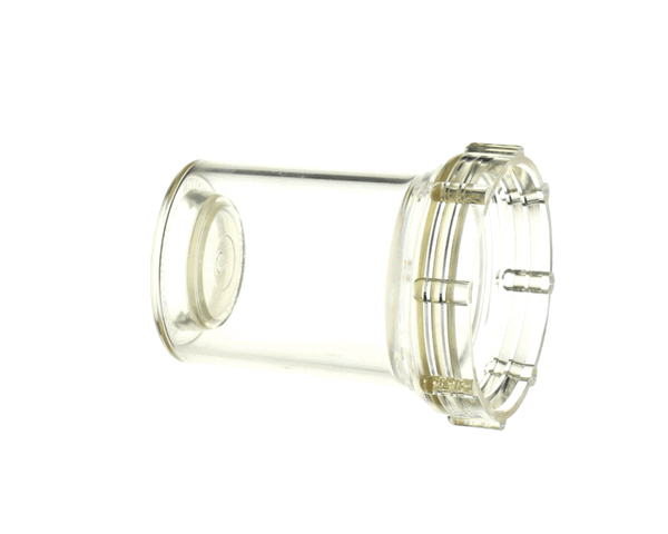 Multiplex 20007652 Bowl Reg Clear (MANB020007652) Each