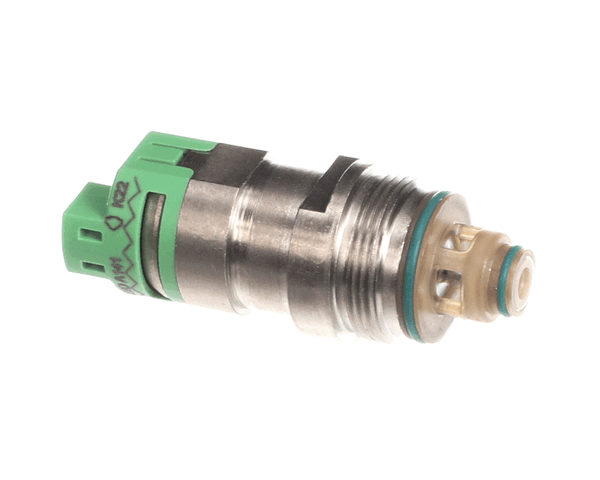 Multiplex 020007657 Valve Solenoid Grn (N.C.) Mac Ri (MANB020007657) Each