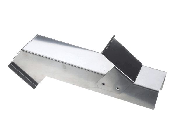 Multiplex 020007990 Kit Ice Dump Chute (MANB020007990) Each