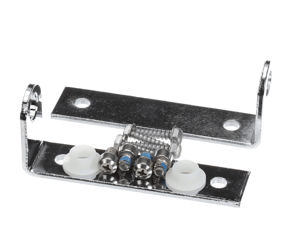 Multiplex 20008263 Kit Door Hinge Nitro Compact (MANB020008263) Each