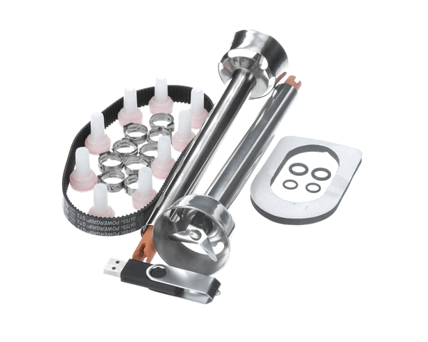 Multiplex 020008600 Kit Bic Tu Mf Na (MANB020008600) Each