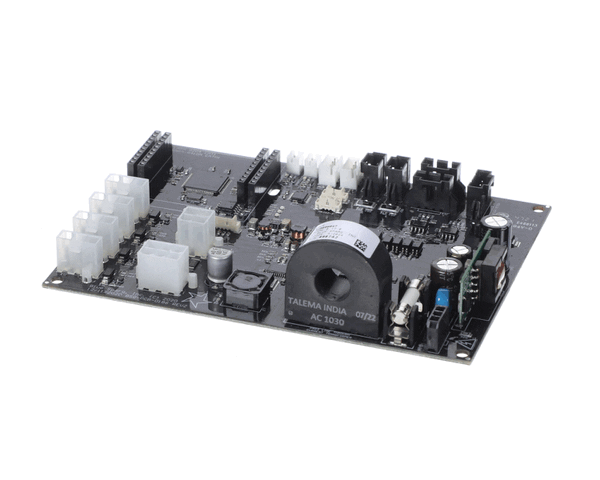 Multiplex 020008647 Utb Board (Pcba, Utility Monitor) (MANB020008647) Each