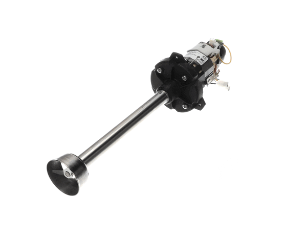 Multiplex 020008743 Kit Mixer Mtr, 6Mm,120V/50-60 (MANB020008743) Each