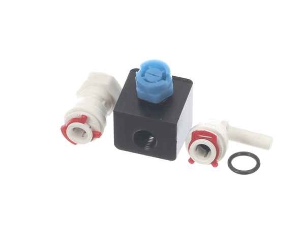Multiplex 020008801 Kit Dispense Rinse Nozzle (MANB020008801) Each