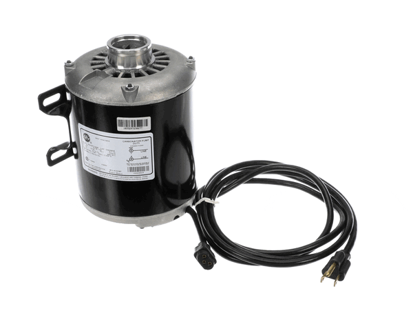 Multiplex 020008826 Mtr 115 Vac 1/3Hp 60Hz Wld Base W/Cord A (MANB020008826) Each