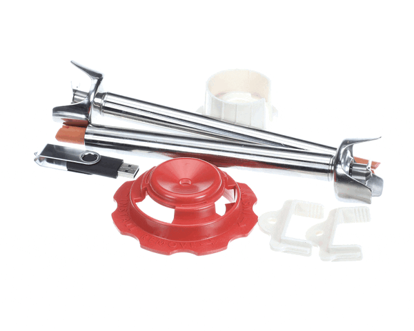 Multiplex 020008908 Kit Bic Blender Shaft V2 (MANB020008908) Each