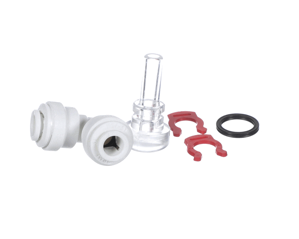 Multiplex 020009040 Kit Drain Rinse Nozzle Ecoblend (MANB020009040) Each