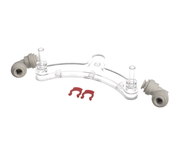 Multiplex 020009041 Kit Shaft Rinse Nozzle Ecoblend (MANB020009041) Each