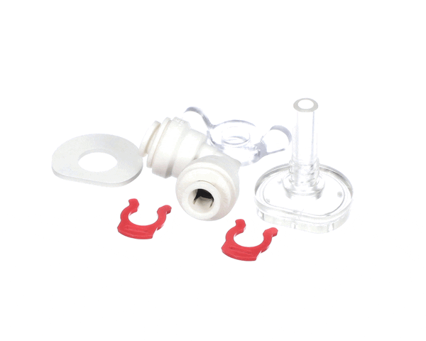 Multiplex 020009042 Kit Blender Blade Nozzle Ecoblend (MANB020009042) Each