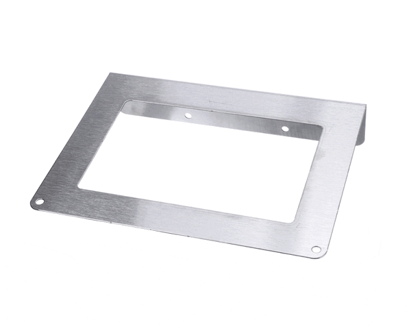 Multiplex 20009101 Bezel 7" Ui Retrofit Adapt Mf (MANB020009101) Each