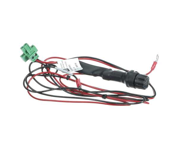 Multiplex 020009151 Harness 24V Power Touchscreen (MANB020009151) Each