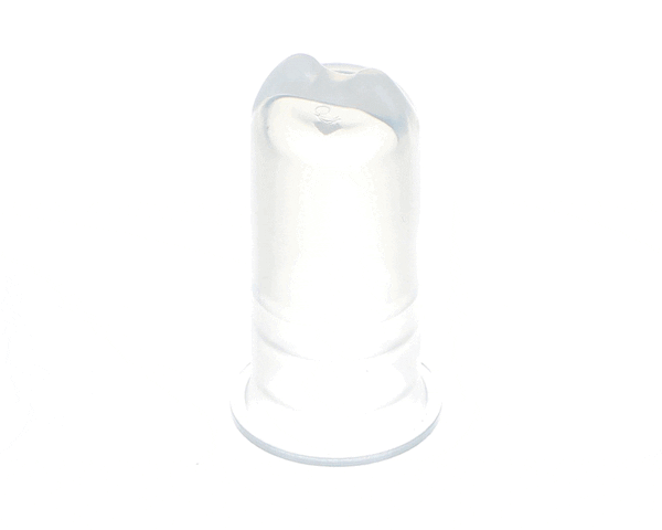 Multiplex 020009173 Sanitation Fitting Rinse Cap (MANB020009173) Each