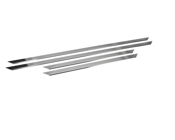 Multiplex 020009255 Kit, 4 Pc Thermal Brk, Metal Inserts For (MANB020009255) Each