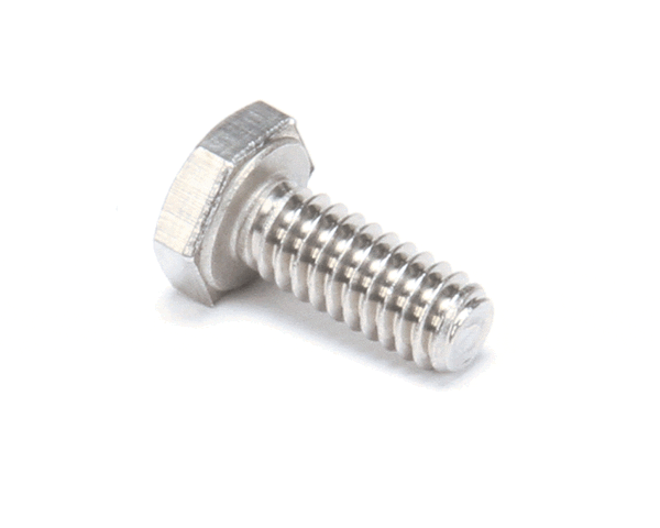 Multiplex 0900601 Bolt 1/4-20 X 5/8 Ss Hhcs (MANB0900601) Each