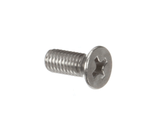 Multiplex 10-1950 Screw 10-32 X 1/2 Flat Head Ph (MANB10-1950) Each
