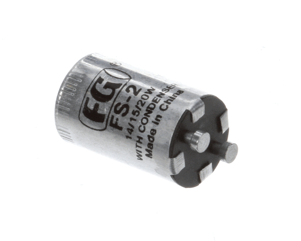 Multiplex 1001005 Starter Lev Fs-2 (MANB1001005) Each