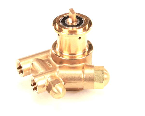 Multiplex 101B100F11Bc 99# Bypass With Removable Coupling (MANB101B100F11BC) Each