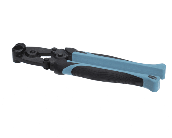 Multiplex 1098-Ora Pincher Straight Jaw Oetiker (MANB1098-ORA) Each