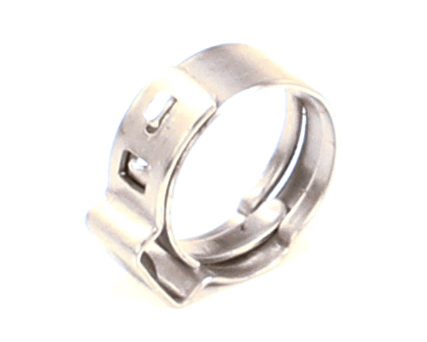 Multiplex 11.3-505R Clamp Stepless Stainless Steel (MANB11-3-505R) Each