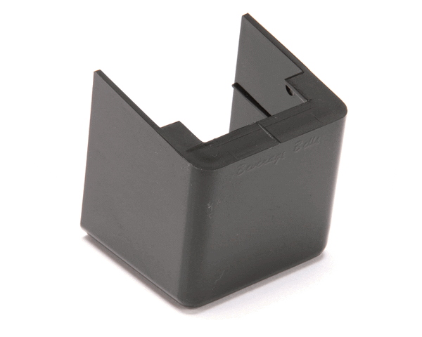 Multiplex 1101 Cover 202 Blk (MANB1101) Each