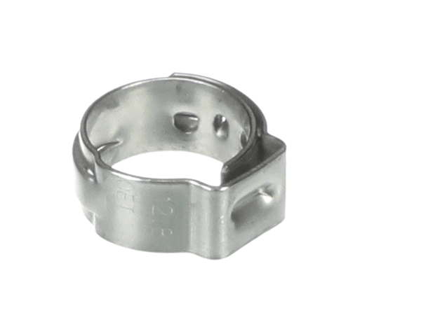 Multiplex 12.8-706R Clamp Stepless 1/2In Ss (MANB12-8-706R) Each