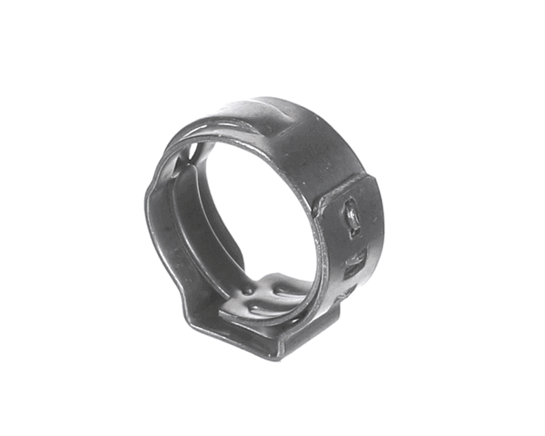 Multiplex 13.8-706R Clamp Stepless Ss (MANB13-8-706R) Each