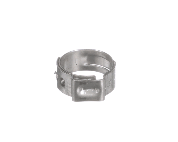 Multiplex 14.0-706R Clamp Stepless Stainless Steel 35/64 (MANB14-0-706R) Each