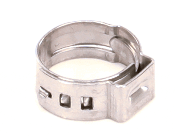 Multiplex 14.5-706R Clamp Stepless Stainless Steel (MANB14-5-706R) Each