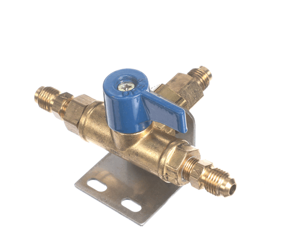 Multiplex 1421 Changeover Valve Co2 Chudnow (MANB1421) Each