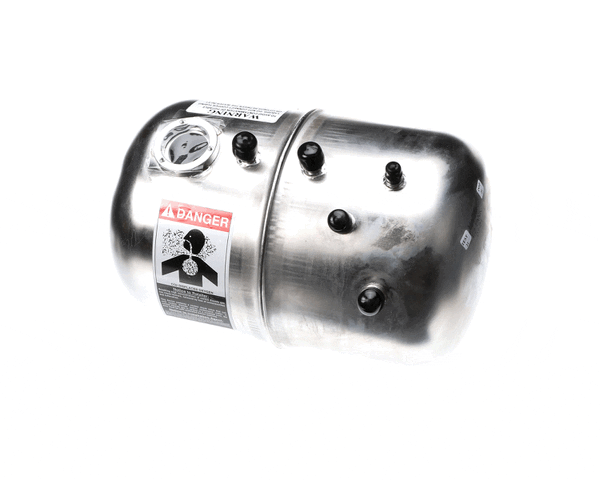 Multiplex 15-3095 Assy Carbonator Tank Weld Comp (MANB15-3095) Each