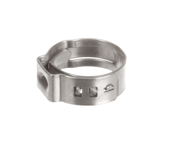 Multiplex 15.7-706R Clamp Stepless Stainless Steel (MANB15-7-706R) Each