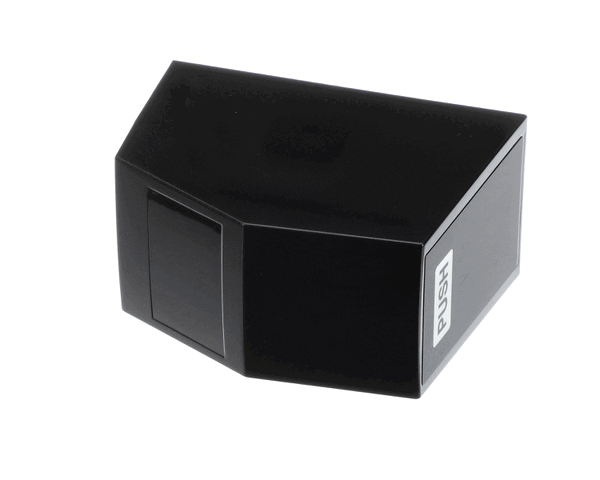 Multiplex 1525-Ora Cover Pb Living Hinge (MANB1525-ORA) Each