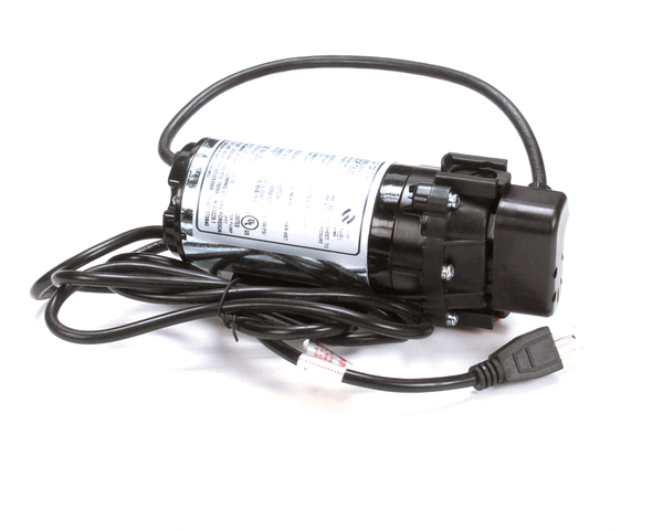 Multiplex 16-0166 Pump Diaphragm 115 V Mtr 60 Hz (MANB16-0166) Each